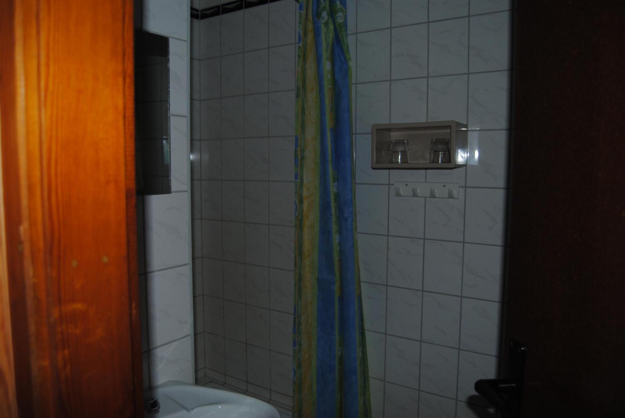 Bergpanorama Ruhla Apartment ห้อง รูปภาพ