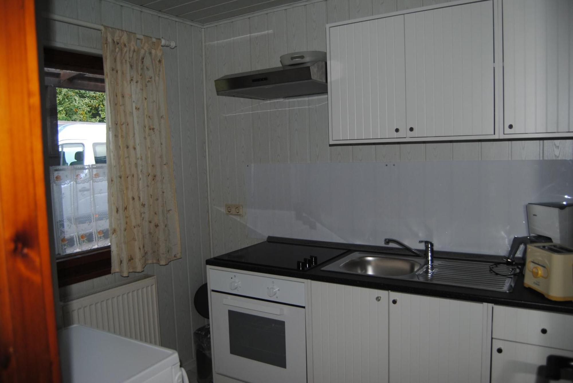 Bergpanorama Ruhla Apartment ห้อง รูปภาพ