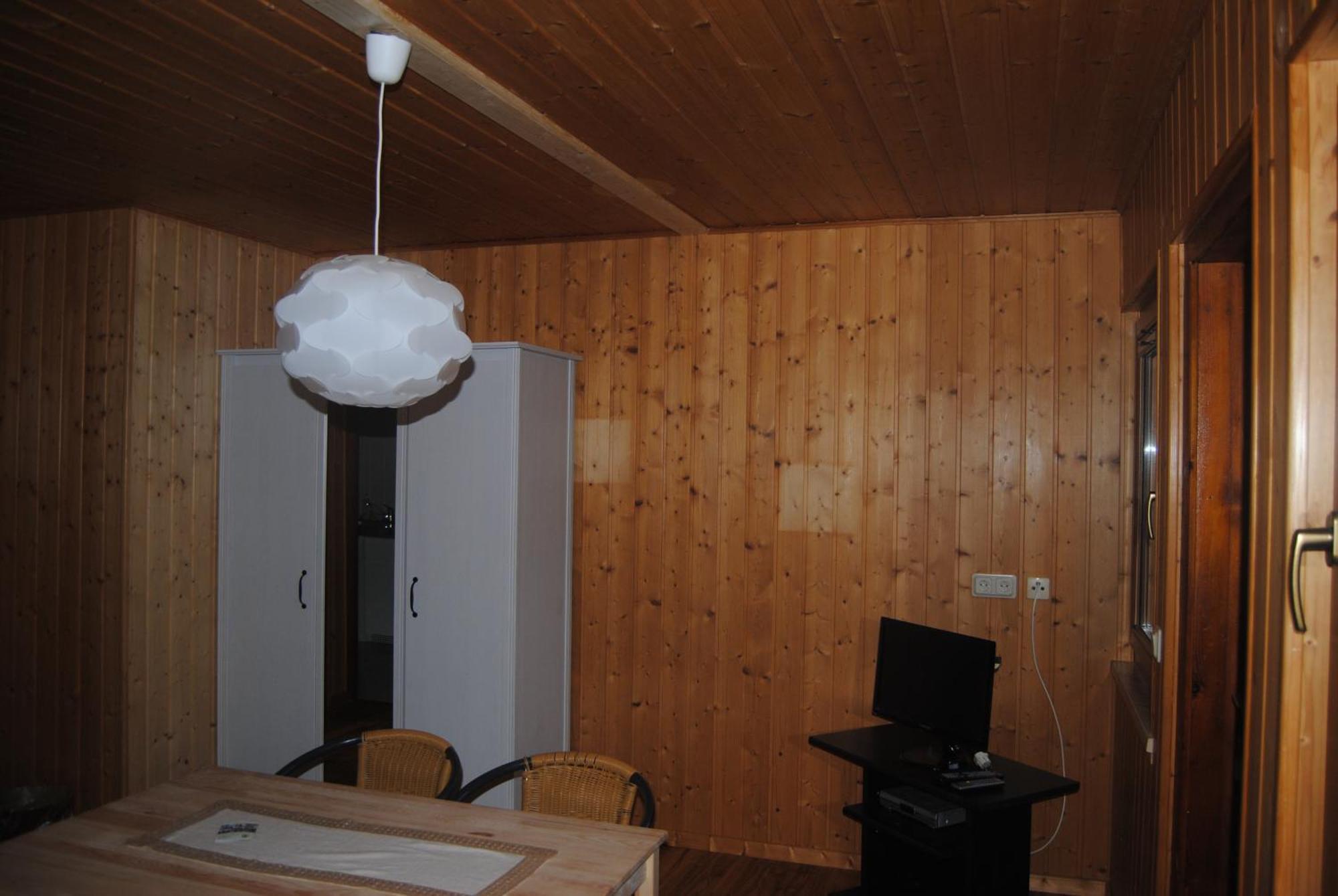 Bergpanorama Ruhla Apartment ห้อง รูปภาพ