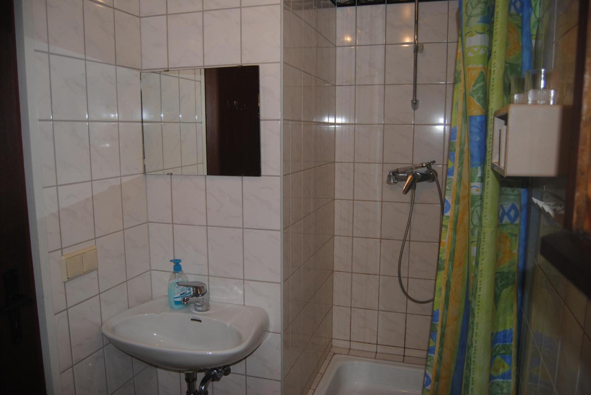 Bergpanorama Ruhla Apartment ห้อง รูปภาพ