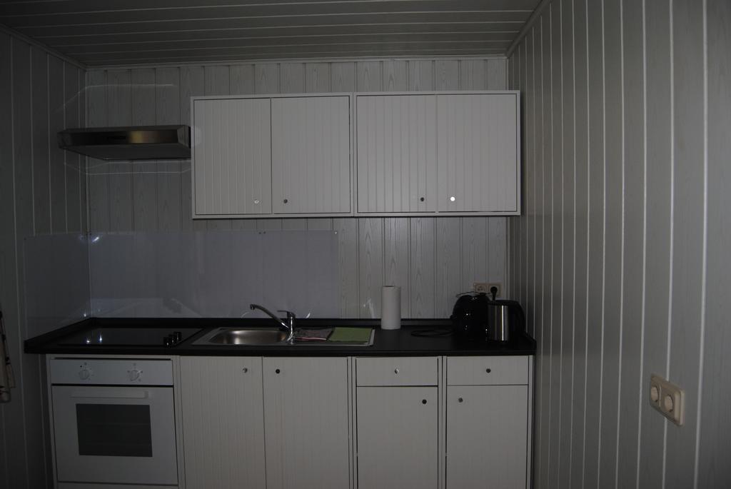 Bergpanorama Ruhla Apartment ห้อง รูปภาพ