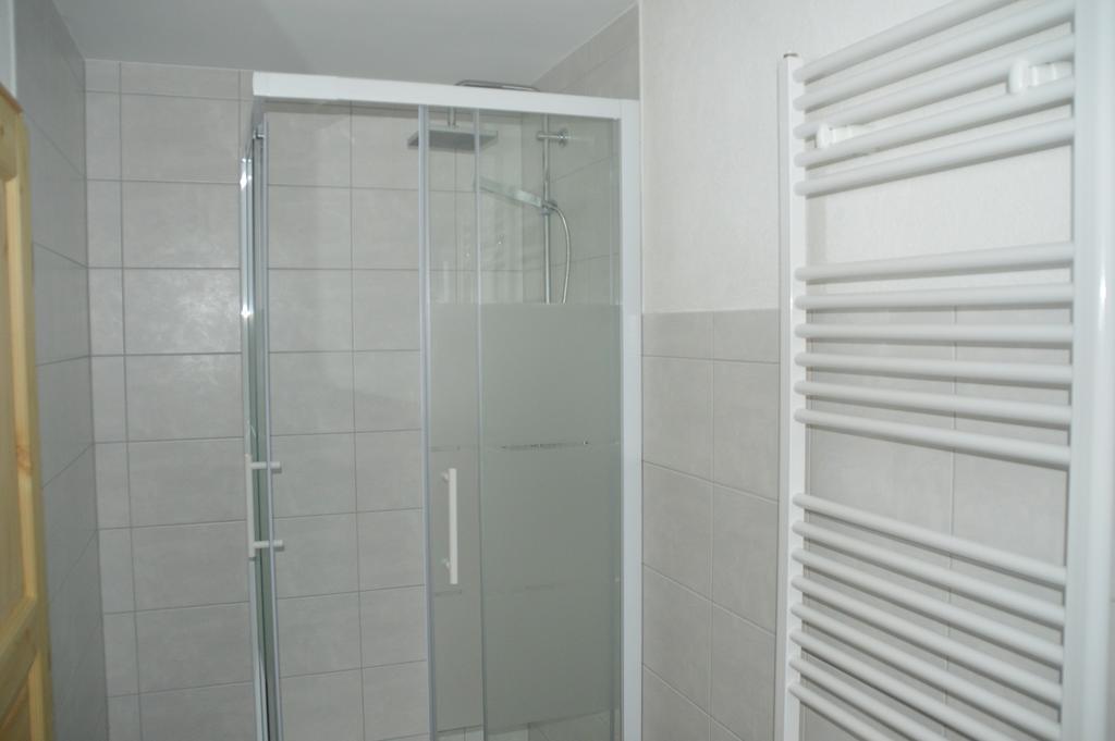 Bergpanorama Ruhla Apartment ภายนอก รูปภาพ